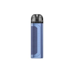 Geek Vape AU Kit (blue purple) электронная сигарета