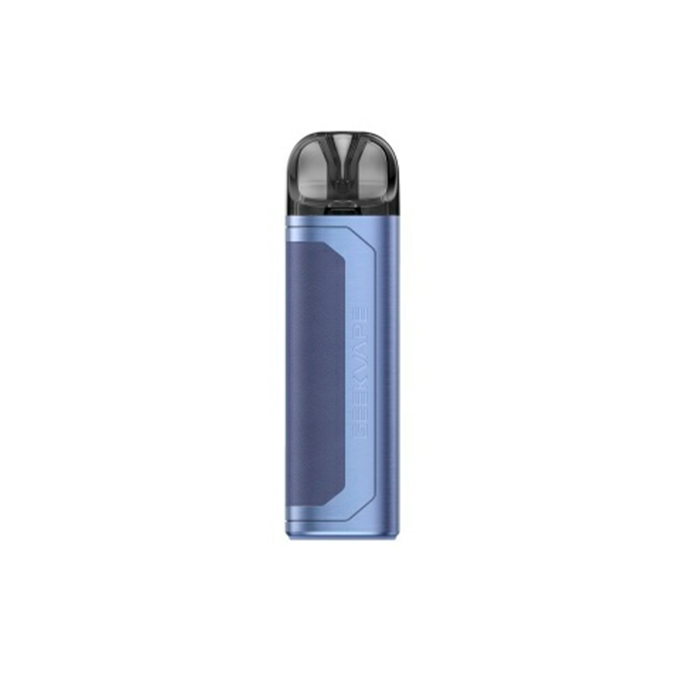 Geek Vape AU Kit (blue purple) электронная сигарета