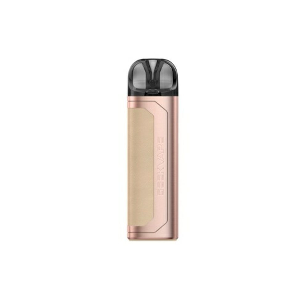 Geek Vape AU Kit (gold) электронная сигарета