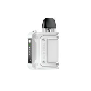 Geek Vape Aegis Hero Q (white) электронная сигарета
