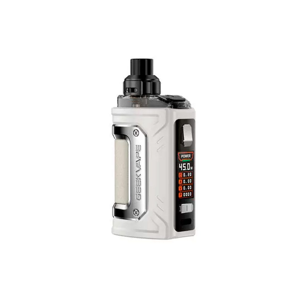 Geek Vape H45 Classic (grey) электронная сигарета