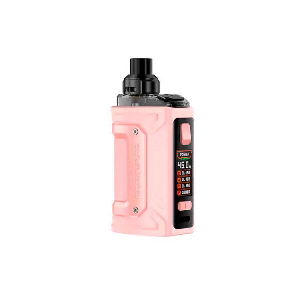 Geek Vape H45 Classic (sakura) электронная сигарета