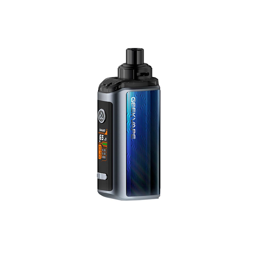 Geek Vape Obelisk 65 FC (sapphire) электронная сигарета