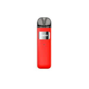 Geek Vape Sonder U (wine red) электронная сигарета