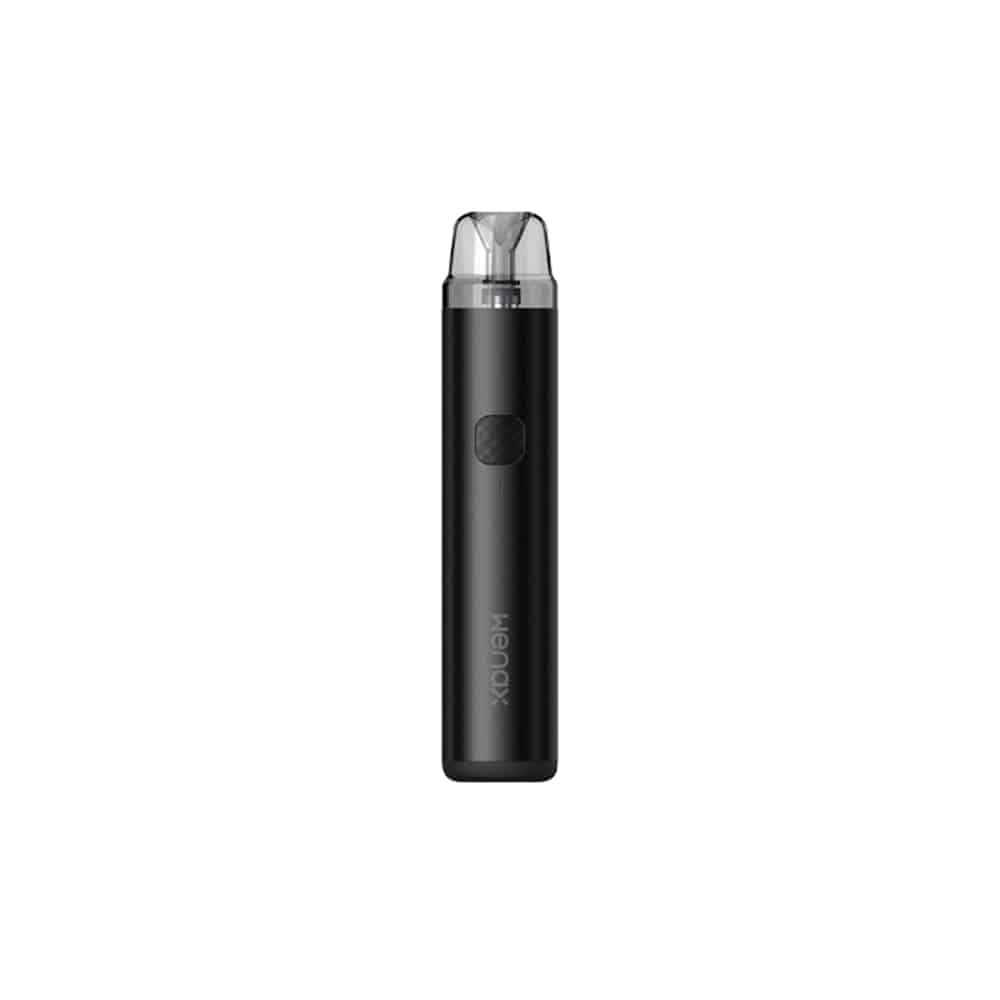 Geek Vape Wenax H1 (black) электронная сигарета