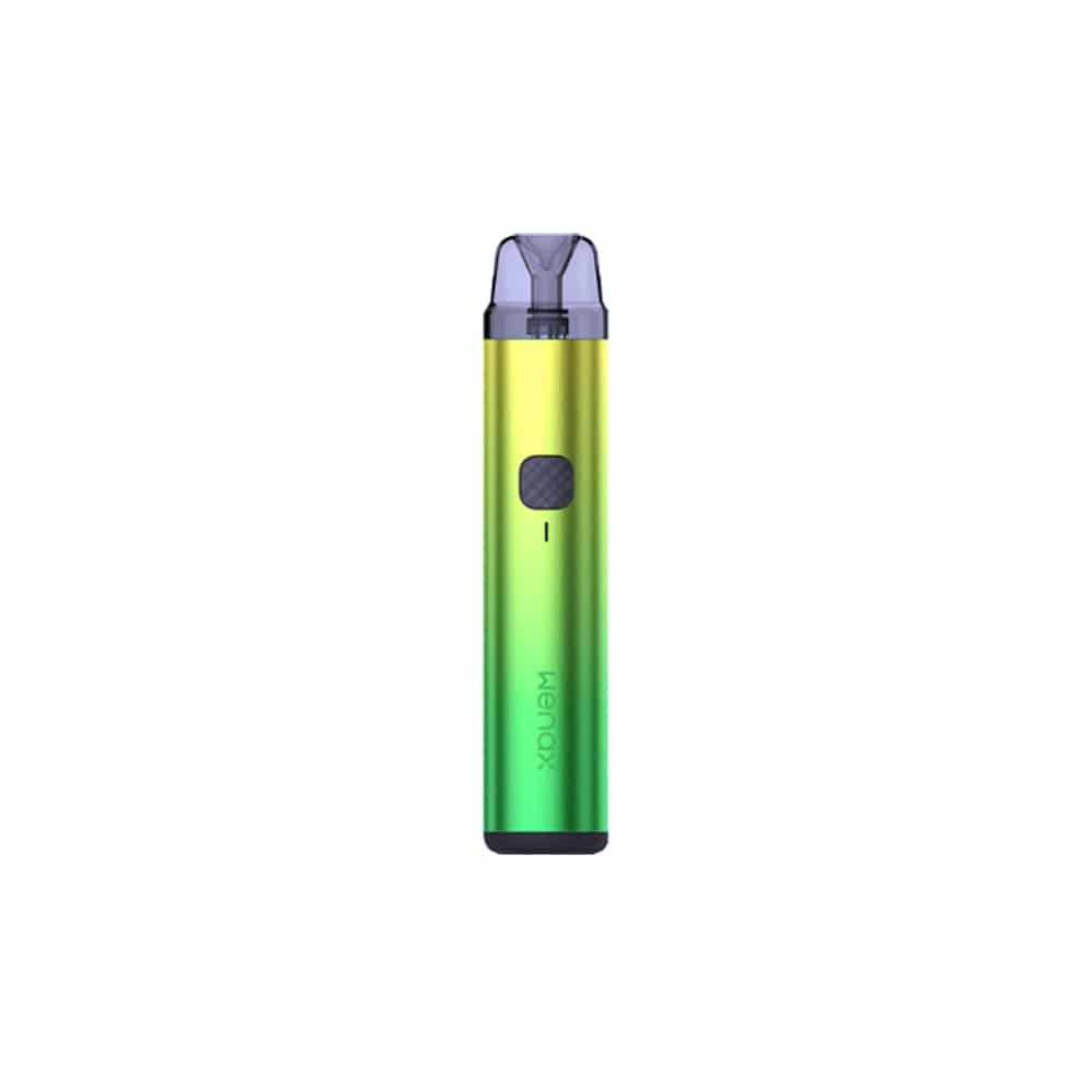 Geek Vape Wenax H1 (lime green) электронная сигарета