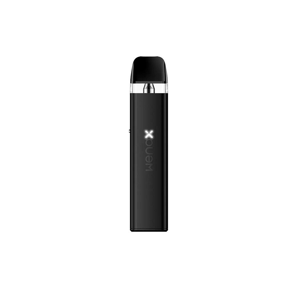 Geek Vape Wenax Q Mini (black) электронная сигарета