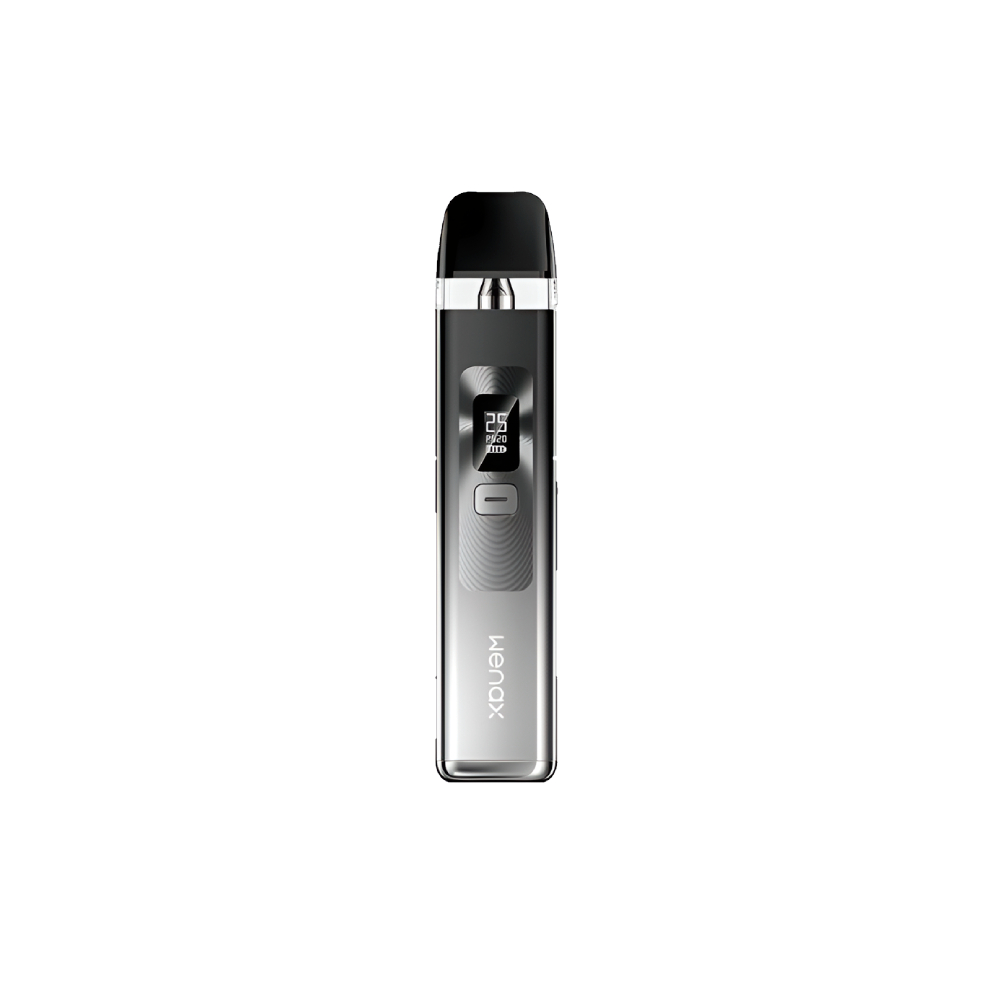 Geek Vape Wenax Q (gradient dark) электронная сигарета