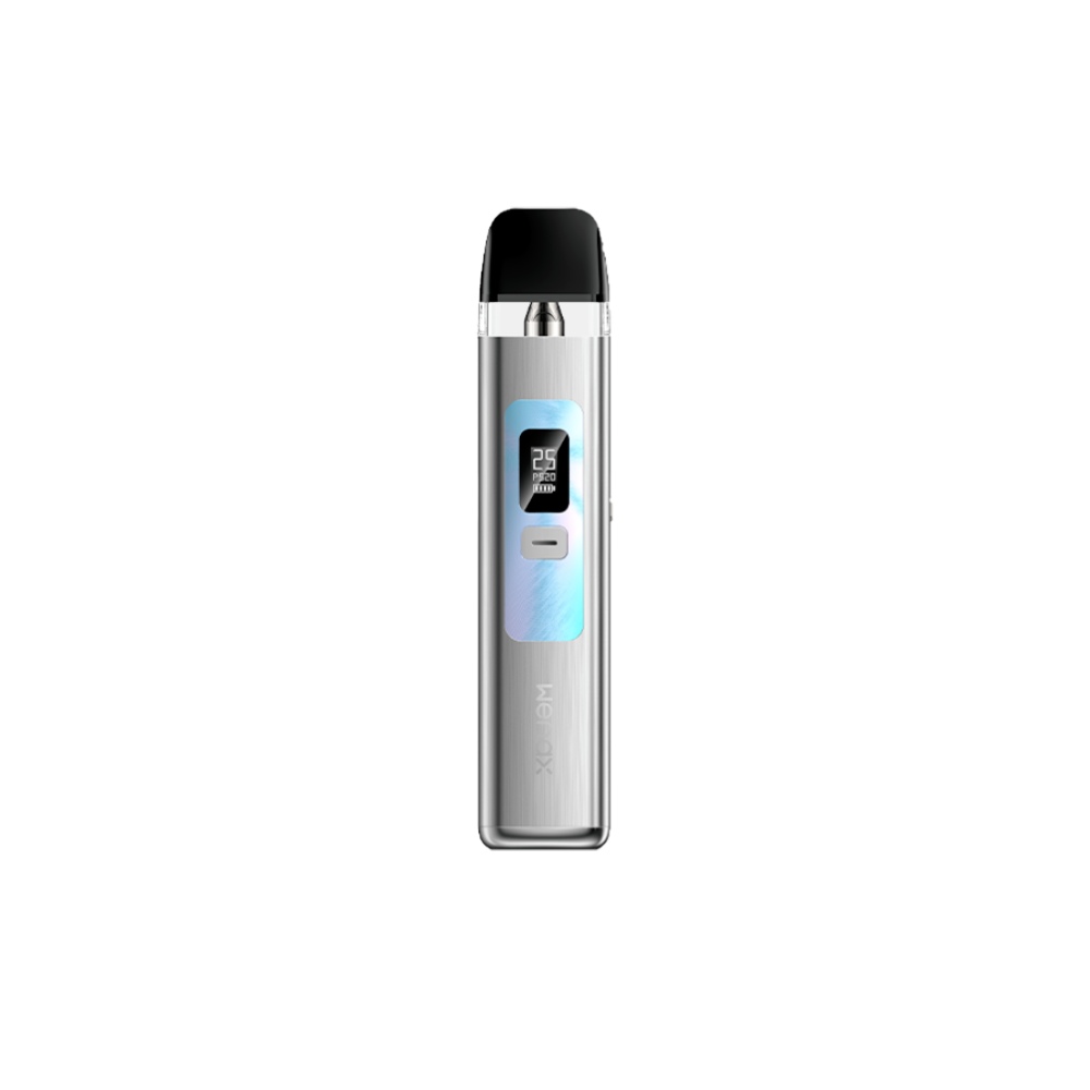 Geek Vape Wenax Q (silver) электронная сигарета