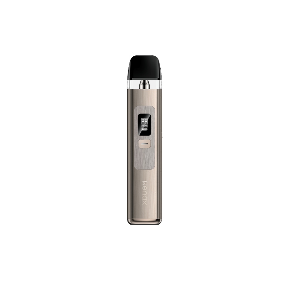 Geek Vape Wenax Q (titanium) электронная сигарета