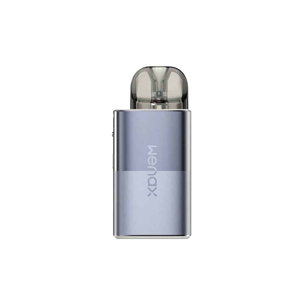 Geek Vape Wenax U (gunmetal) электронная сигарета