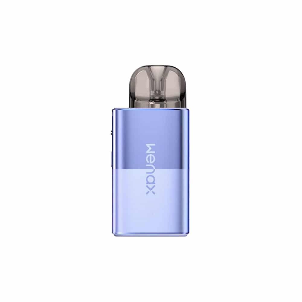 Geek Vape Wenax U (sky blue) электронная сигарета