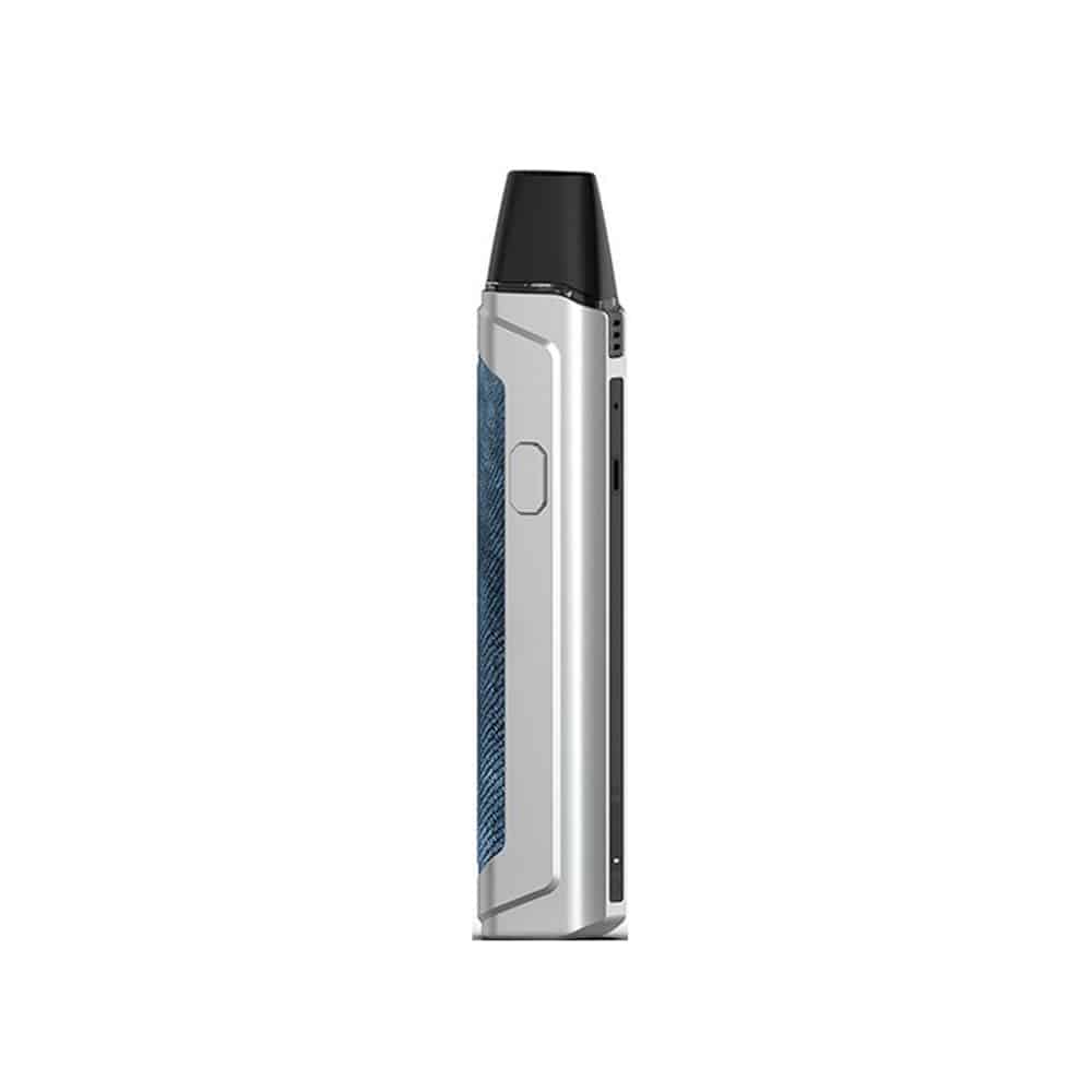 Geek Vape Aegis One (silver) электронная сигарета