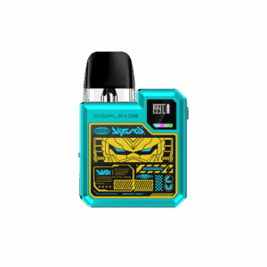 Geek Vape Digi-Q (macha blue) электронная сигарета