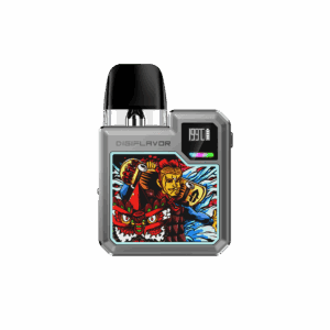 Geek Vape Digi-Q (warrior gray) электронная сигарета