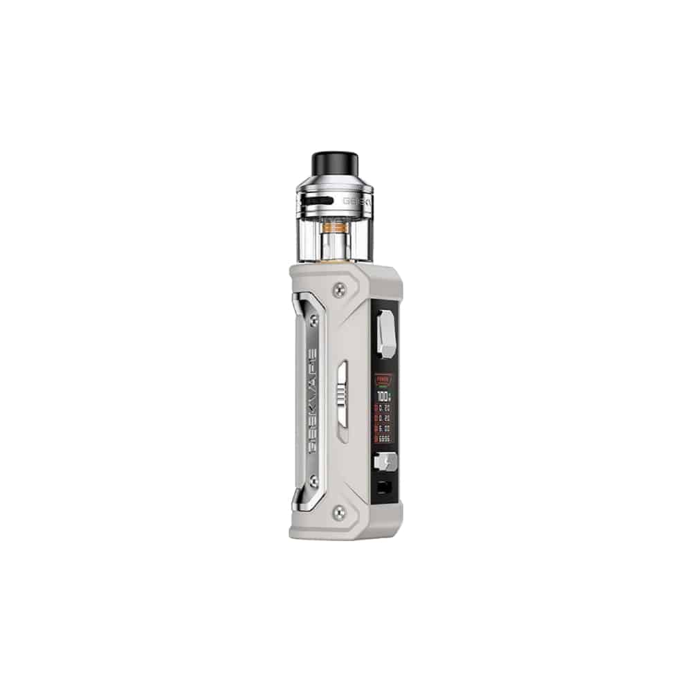 Geek Vape E100 электронная сигарета