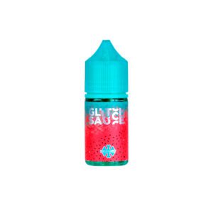 Glitch Sauce Iced Out salt (арбуз/клубника) 20mg M