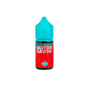 The Scandalist Prime salt (blue raz/cotton candy) 20mg M