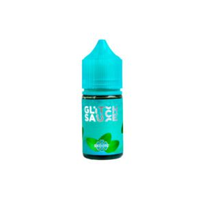 Glitch Sauce Iced Out salt (мята) 20mg M