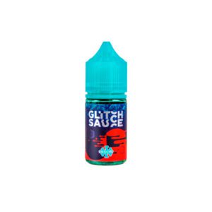 Glitch Sauce Iced Out salt (смородина/клюква) 20mg M