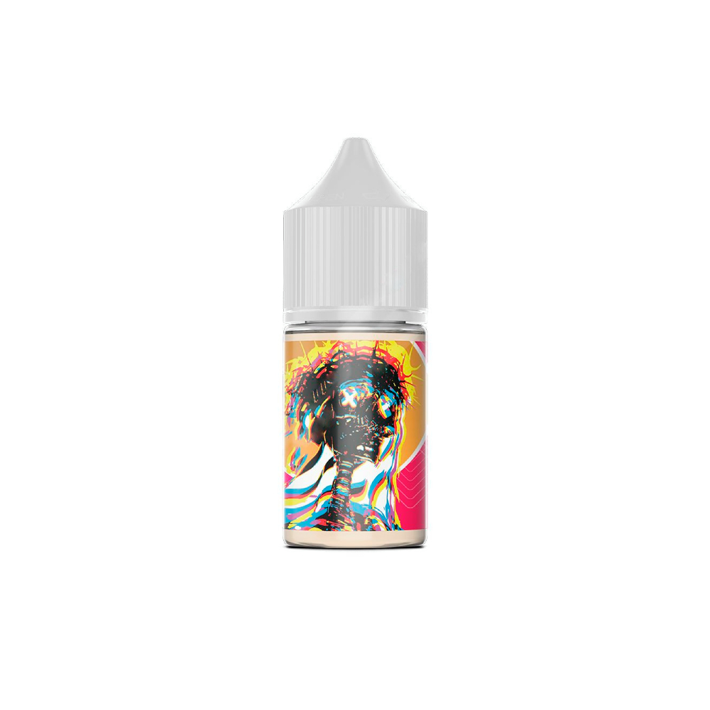 Glitch Sauce Utopia salt  (psycho) 20 hard M