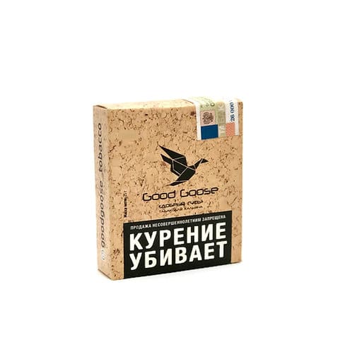 Good goose 25гр (грейпфрут) табак для кальяна