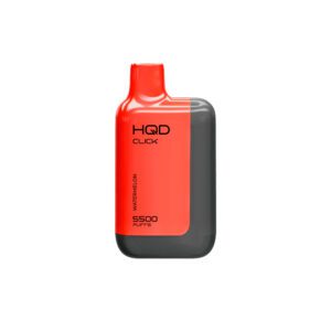 HQD Click (арбуз) M