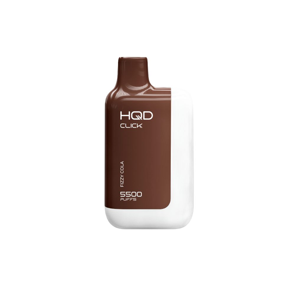 HQD Click (кола) M