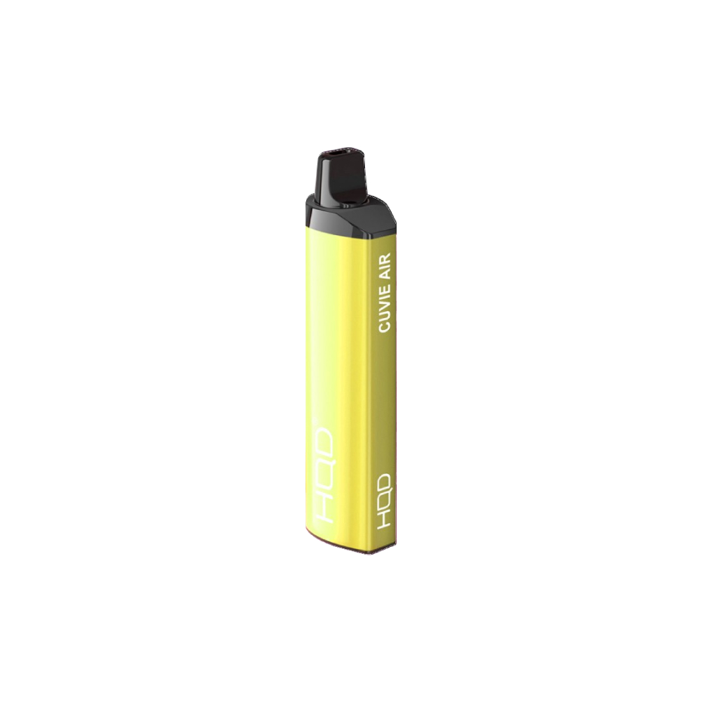 HQD Cuvie air (ананас) M