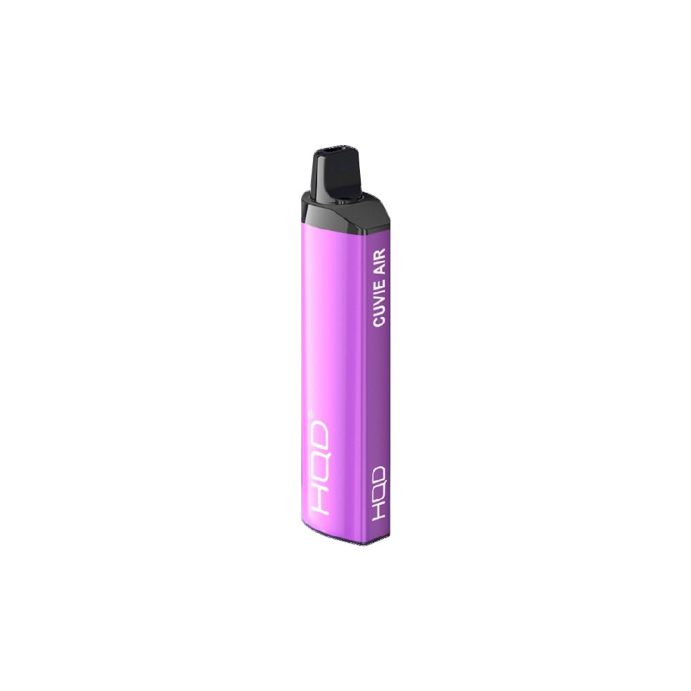HQD Cuvie air (черника) M
