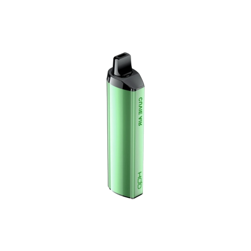 HQD Cuvie air (гранатовый сок/смородина/лимон) M