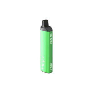 HQD Cuvie air (клубника/киви) M