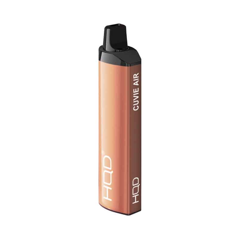 HQD Cuvie air (манго) M