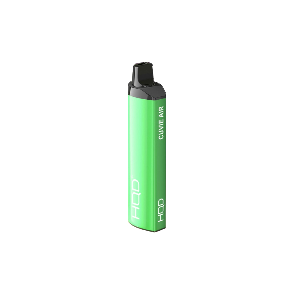 HQD Cuvie air (сибирь) M