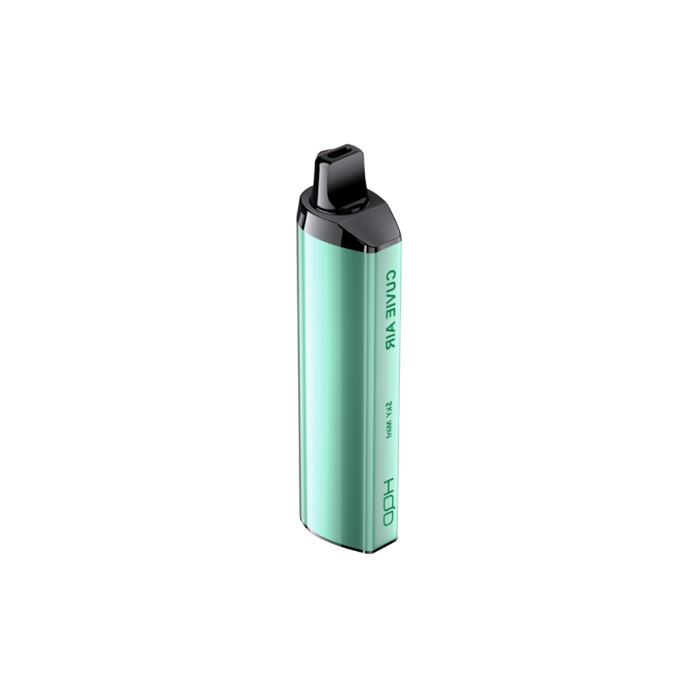 HQD Cuvie air (жвачка) M
