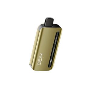 HQD Glaze 12000 (мишки гамми) M
