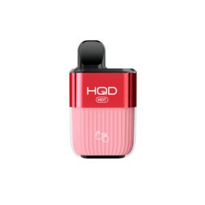 HQD Hot 7000 (apple/peach) M