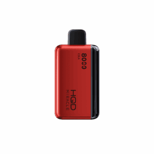 HQD Miracle (cola) M