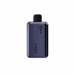 HQD Miracle (grape) M