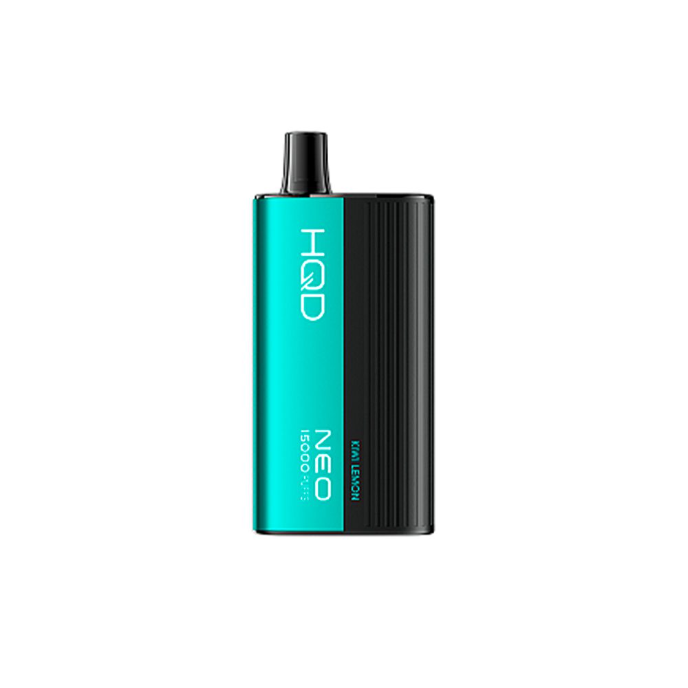 HQD Neo 15000 (ice mint) M
