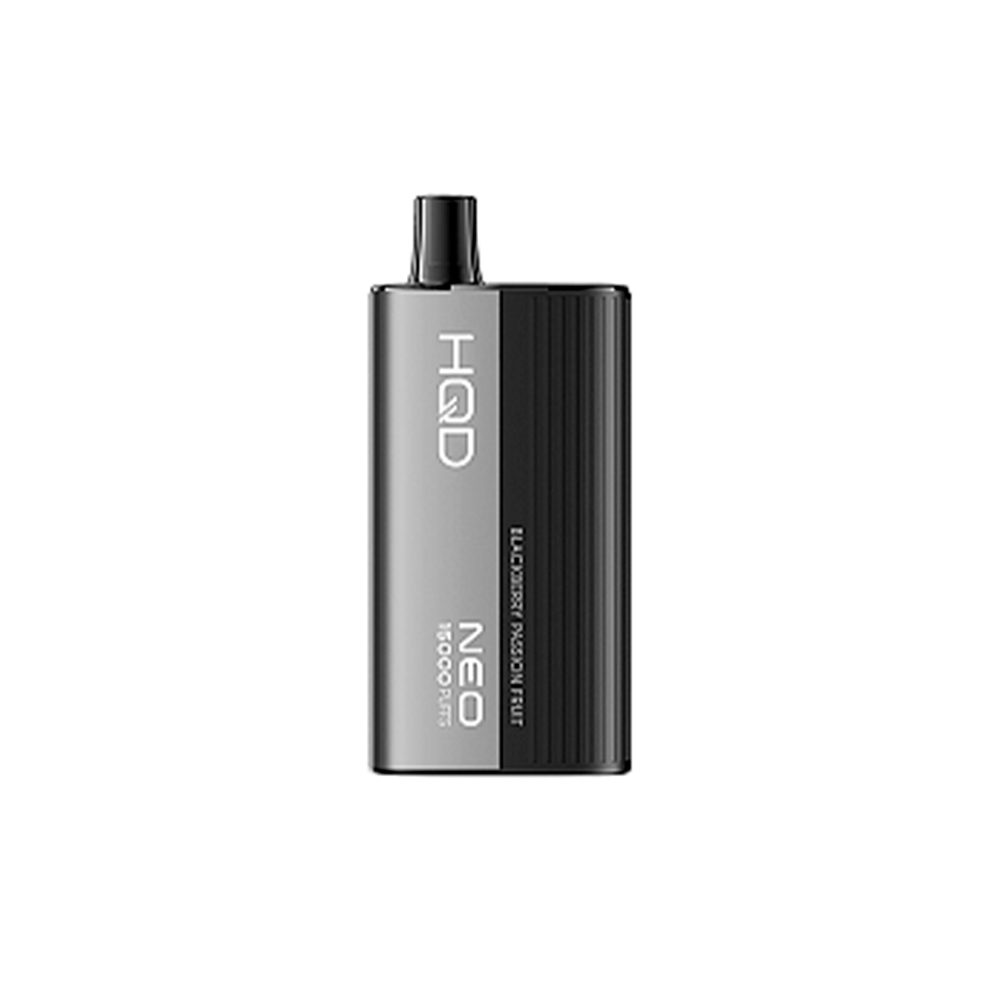 HQD Neo 15000 (passion fruit/raspberry) M