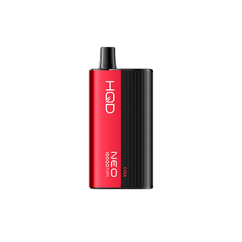HQD Neo 15000 (strawberry/watermelon) M
