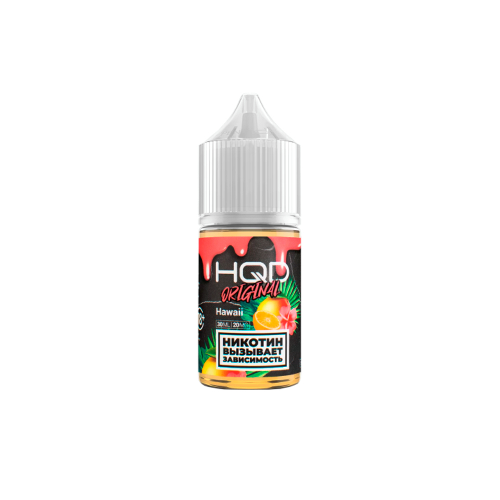 Bubble SGUM salt (kiwi/strawberry) 20 hard M