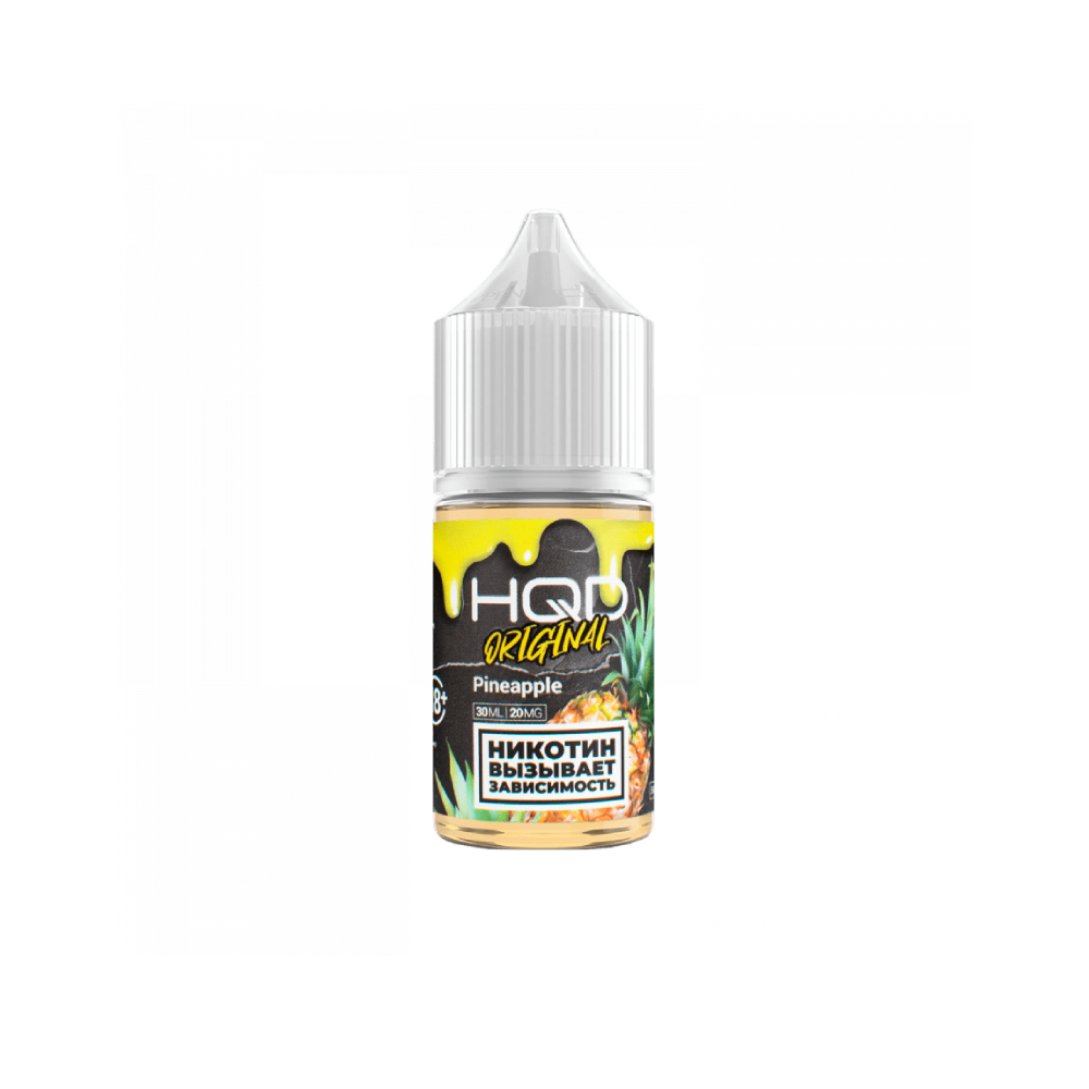 Amnesia salt (forest dna) 20mg M