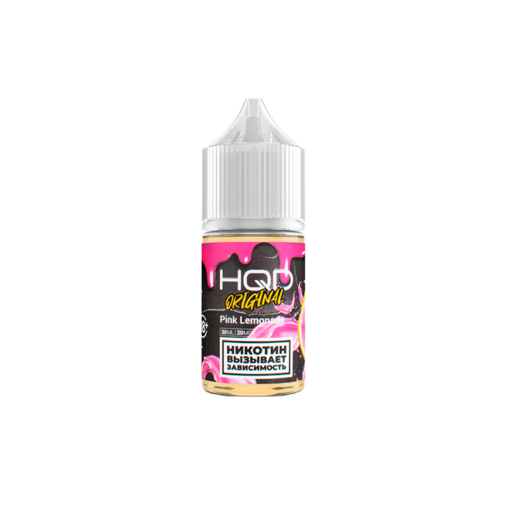 Bubble SGUM salt (classic) 20mg M