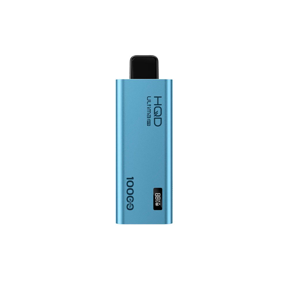 HQD Ultima Pro (cherry) M