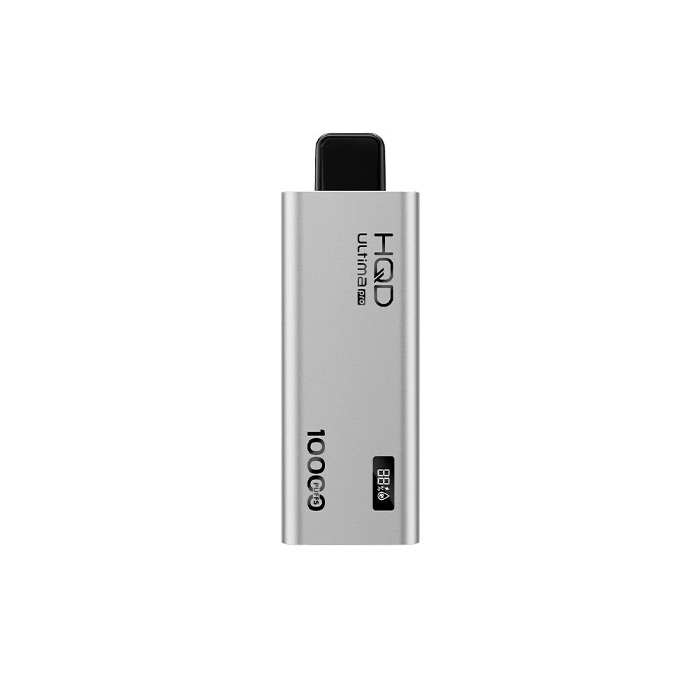 HQD Ultima Pro (kiwi/lemon) M
