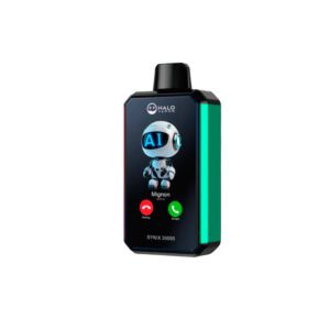 Halo Vapor 30000 (вишня/лимонад) M
