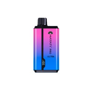 Hayati Pro Ultra 26000 (мастер синий/мангостин) M