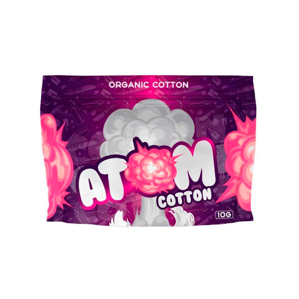 Хлопок Atom Cotton 10гр